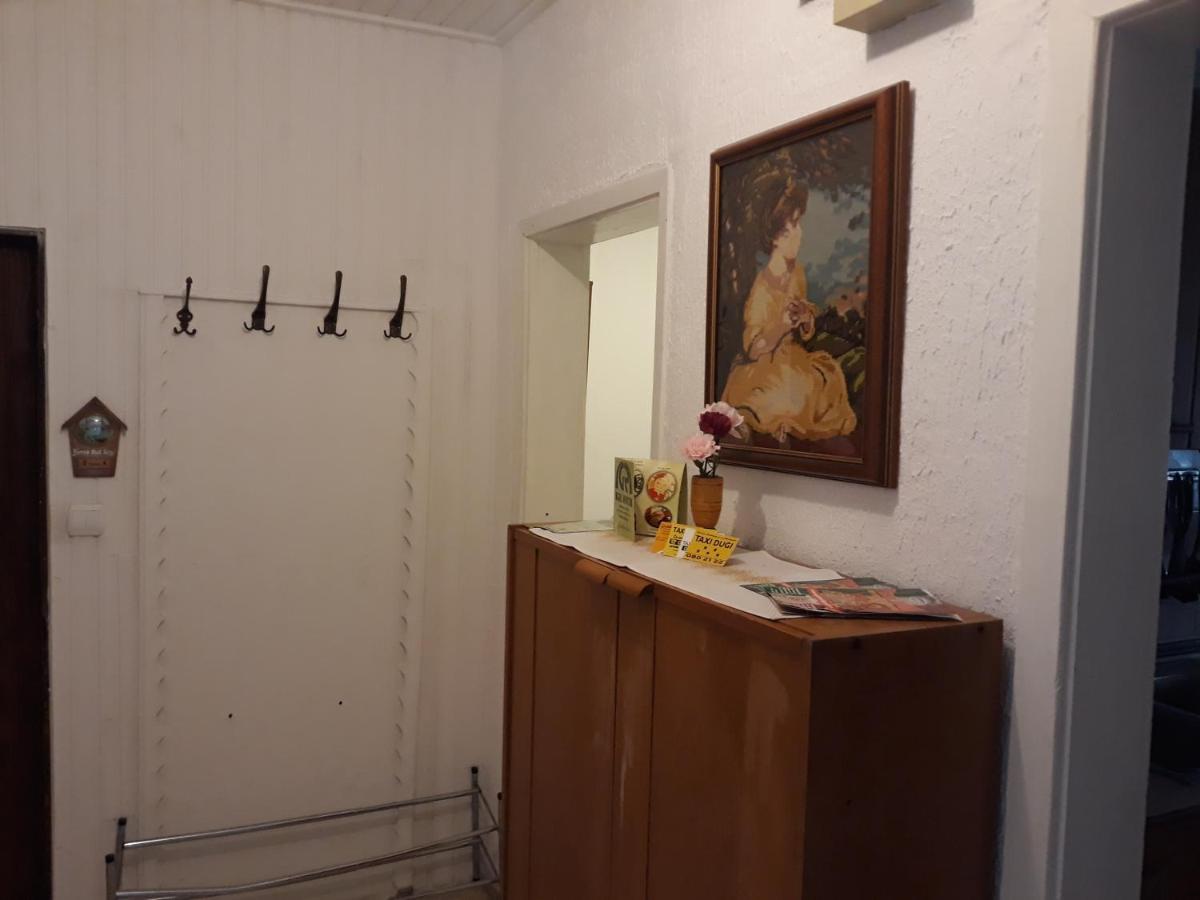 Apartment Zorec Марибор Экстерьер фото