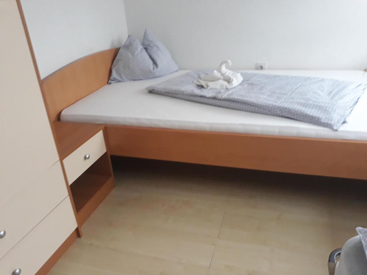 Apartment Zorec Марибор Экстерьер фото