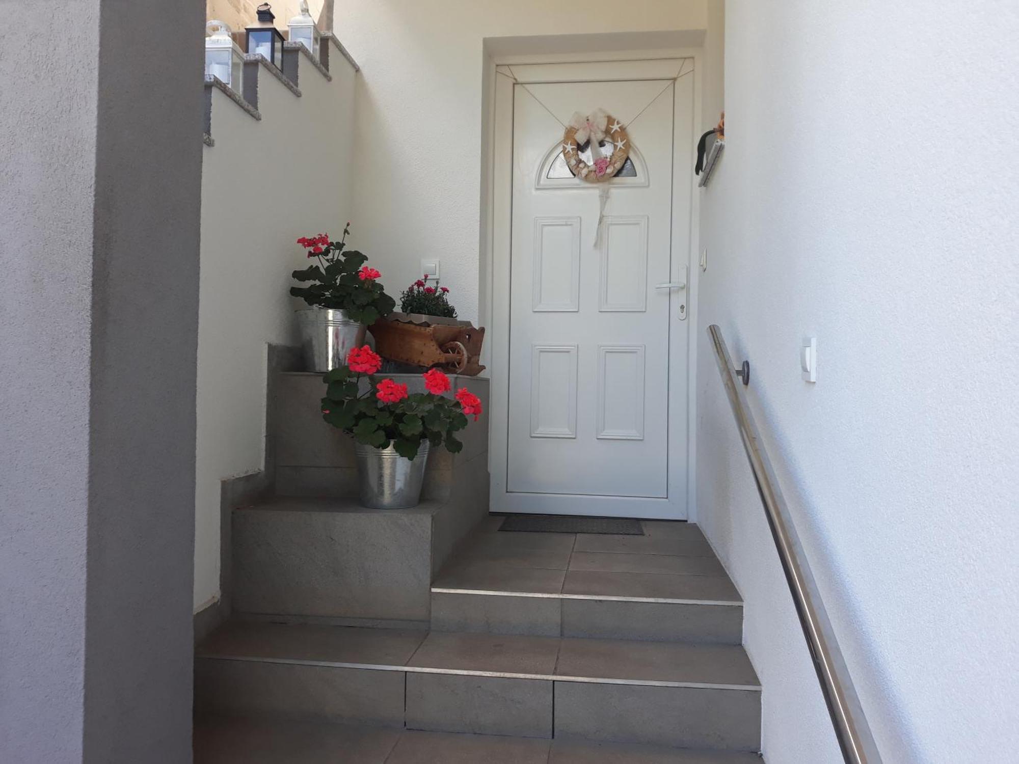 Apartment Zorec Марибор Экстерьер фото