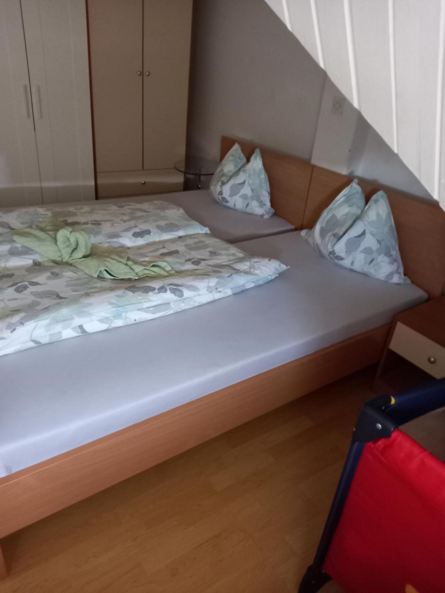 Apartment Zorec Марибор Экстерьер фото