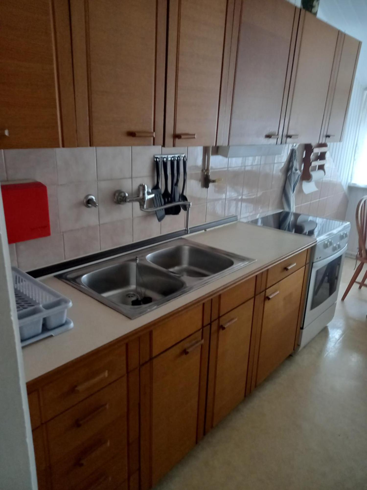 Apartment Zorec Марибор Экстерьер фото