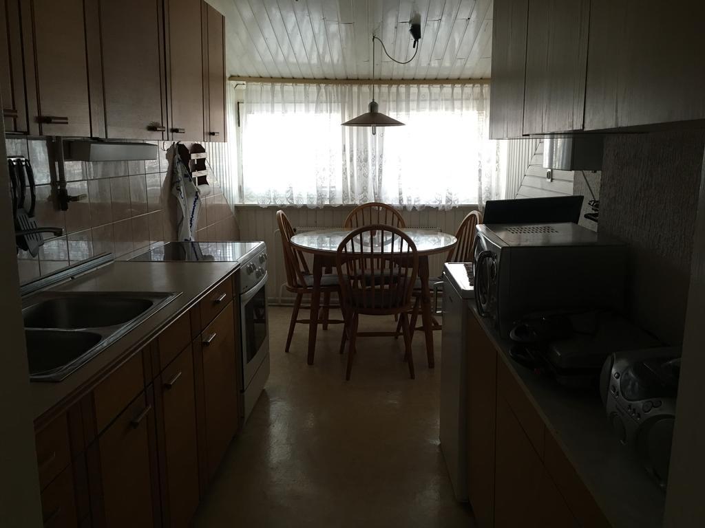 Apartment Zorec Марибор Экстерьер фото