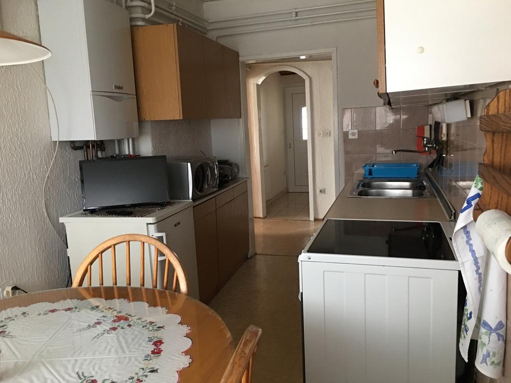 Apartment Zorec Марибор Экстерьер фото