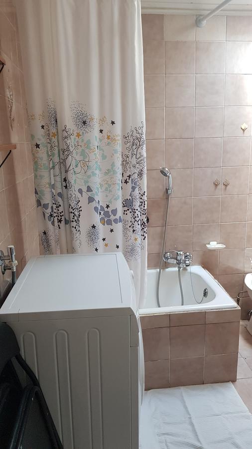 Apartment Zorec Марибор Экстерьер фото